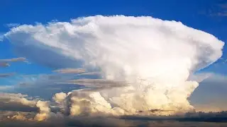 More heat, tracking risk for strong to severe storms Wednesday