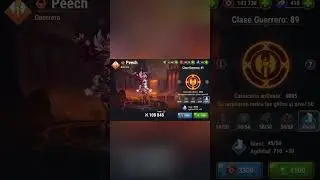 Peech glifo/50 Hero wars alliance