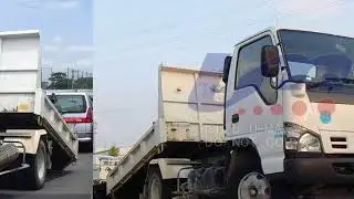 2005 ISUZU UMAX_ISU  NPR81