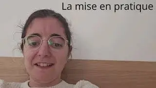 Capsule 6  Communiquer autrement avec l'enfant