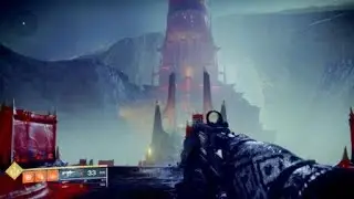 How to Get Into the Scarlet Keep Strike!