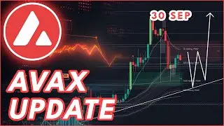 AVAX BULLRUN POSSIBLE?🔥 | AVALANCHE (AVAX) PRICE PREDICTION & NEWS 2025!