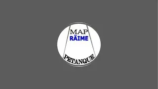 MAP Räime ry - petankkia ilolla ja taidolla striimaa livenä!