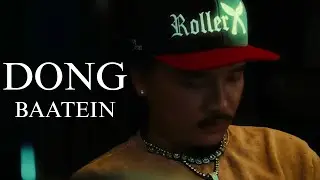 Dong - Baatein | Rayzor Jung Remix |