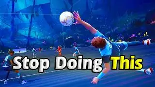 You&rsquo;re Playing Keeper Wrong in REMATCH &ndash; Here&rsquo;s How to Fix It