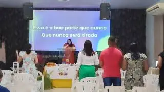 Tudo o que tenho
