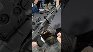 SR3M 9x39 Roswell Rifle Works