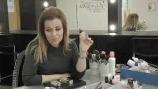 Обзор тональных кремов Giorgio Armani Maestro, Clarins Skin Illusion, Loreal Nude NUDE Magique