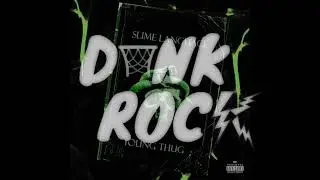 Slime Language Type Beat (Prod. by Dunk Rock)