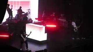 10.10.2024 something corporate - if u c jordan (outro) in phoenix, az