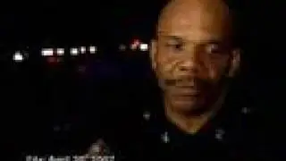 Chief Clears Officer Involved In Fatal Shooting