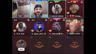 DANI LUCKS BOMBS ON DUH BOSS & HER SPACES FRIEND AND MORE A MUST WATCH