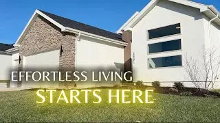 Step Inside An Elevated, Inviting Home in Blue Springs &ndash; $600,000 New Build