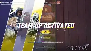 Marvel Rivals: Dance Partner Cloak & Dagger/ Shining Star Luna Snow; 44k Heals
