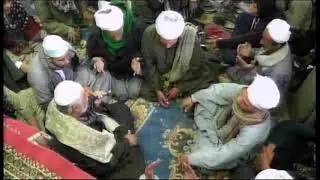 احتفال عائله الذيادات بنجع سليمان حمد بالمولد النبوى الشريف الجزء الاول وقصيده ياعبادالله حبوا