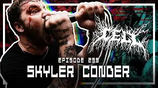 Skyler Conder [CELL] - Scoped Exposure Podcast 235