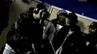 Hieroglyphics Freestyles