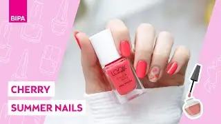 Summer Nails 🍒 | LOOK BY BIPA Fresh & Juicy