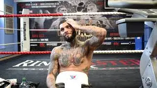 James Atkins - 
