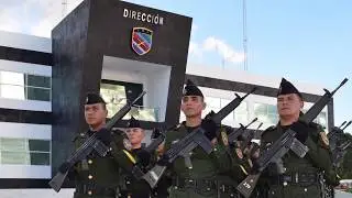 ESCUELA MILITAR DE SARGENTOS