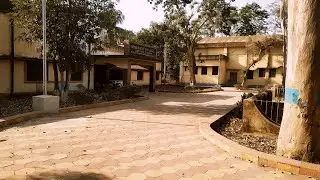 Banipur Women ITI college/2021/college campus