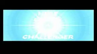 HERE COMES A NEW CHALLENGER