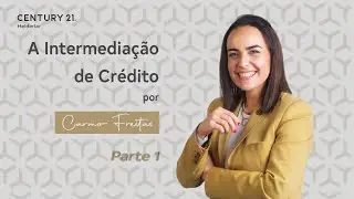 A Intermedia&ccedil;&atilde;o de Cr&eacute;dito