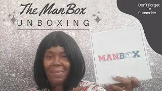 The Manbox Unboxing July 2022 | Men's Lifestyle Subscription Box