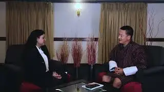 South Asian Perspectives - Energy Security Challenges Needrup Zangpo