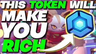 THIS TOKEN WILL MAKE YOU RICH! THETAN ARENA GAMEPLAY, TOKEN ANALYSIS, HOW TO BUY THETAN GEM TOKEN
