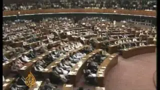 Opposition set to take back power in Punjab - 28 Mar 09
