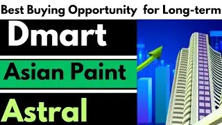 Asian Paints Share latest news 🔴 Dmart Share latest news 🔴 Astral Share latest news #sharemarket