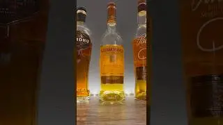 Glenmorangie 10 Single Malt Scotch whisky review jn 60 minutes #whiskey #review #scotch