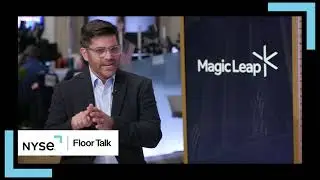 Magic Leap 2, AR for businesses and enterprise, just launched