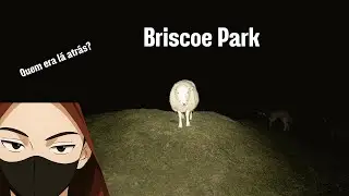 Briscoe Park - React