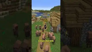 Was macht die Gamerule Mobgriefing eigentlich wirklich?