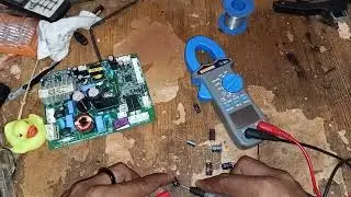 penyebab kulkas LG inverter kompresor tidak hidup