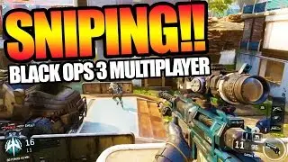 Black Ops 3| 2 vs 2|