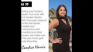Candice Harris Tips on Flipping Real Estate Properties