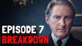 Line of Duty Season 6 ENDING EXPLAINED - Episode 7 Review, Breakdown & Recap (Series Finale)