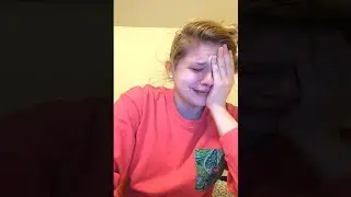my mom will be deleting my channel...