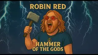 Robin Red - 