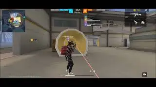 Free fire game