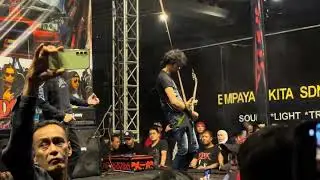 XPDC Kpy KL Base - Talam Dua Muka