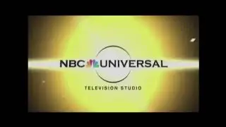 Landscape Television/NBC Universal Television Studio (IAW)/Paramount Television (2004)