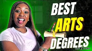 Arts Courses to Get High Paying Jobs in Nigeria (2026) Study These Degrees 