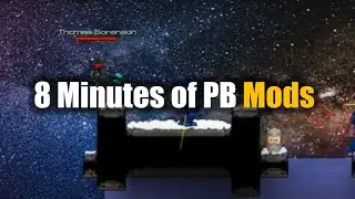 Plazma burst 2 - 8 Minutes of random mods