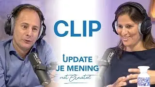 Hoe verander je je leven