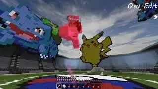Pack Folder MCPE / Hive / Pot