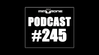 MMOZone WoW Podcast #245 (11.02.2018)
